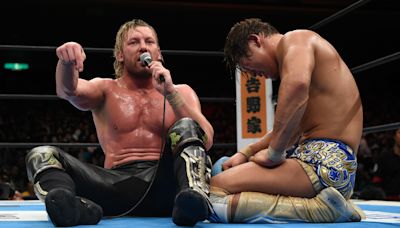 Dave Meltzer Speculates On AEW Return Timetable For Kenny Omega And Kota Ibushi - Wrestling Inc.