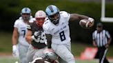 University of Rhode Island football picked 3rd in league's preseason poll