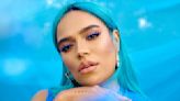 Los curiosos requisitos de Karol G para que sus fans puedan entrar a sus conciertos