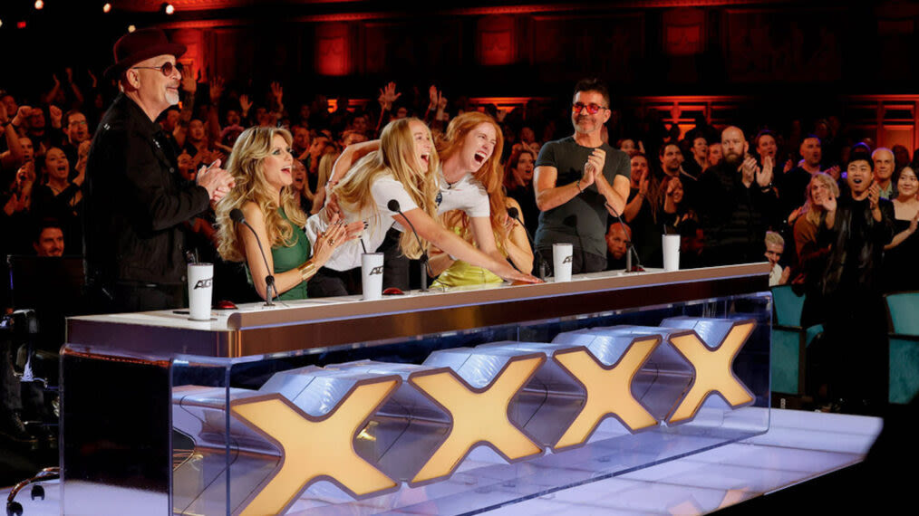 ‘America’s Got Talent’ Goes Live, HGTV’s Hotel Challenge, ‘Big Brother’ Recap, Matt Rife Works the Crowd