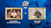 Find out which father won in TODAY’s TV dads bracket