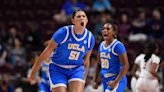 Lauren Betts powers No. 2 UCLA to 95-78 win over 20th-ranked Florida State