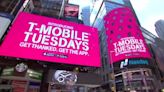 The latest T-Mobile freebie is waiting to be picked up by you but be careful