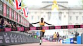 Munyao y Jepchirchir rompieron los pronósticos para imponerse en el Maratón de Londres