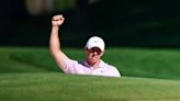 Rory McIlroy wins Wells Fargo by 5 strokes