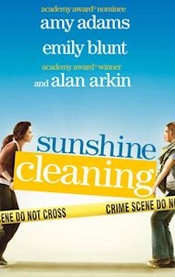 Sunshine Cleaning