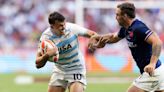 Los Pumas cerraron el Seven de Madrid con derrota en la final: lo que se viene de cara a los Juegos Olímpicos