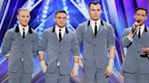 Who is Prilepin Quartet? 'AGT' acrobats buck sanctions and why one of them feels like a 'pregnant fire salamander'