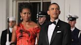 Jan. 6 Rioter Arrested After Allegedly Charging Toward the Obamas' D.C. Home with Weapons: Report