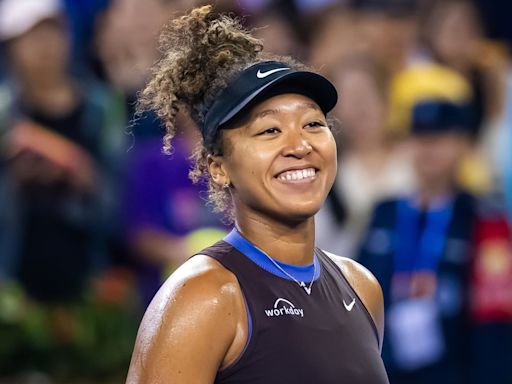 China Open 2024: Naomi Osaka Ends Long Wait For Comeback Win Against Yulia Putintseva