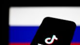 TikTok shut down 2 networks of pro-Russian influencers who tried to mislead users about the war in Ukraine
