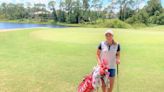 Varsity Weekly: Star golfer Ryleigh Knaub from Lake Mary takes game overseas