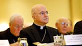 Vatican excommunicates former US ambassador Vigano, declares him guilty of schism