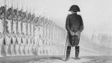 How Tall Was Napoleon Bonaparte? Actually Pretty Average