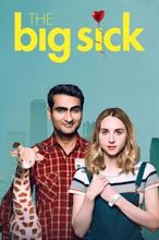 The Big Sick - Il matrimonio si può evitare... l'amore no