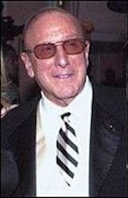 Clive Davis