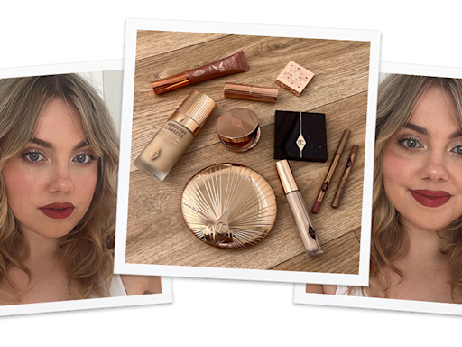 I Tried Every Single Charlotte Tilbury Product And These Were The Top Five