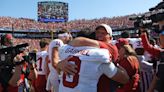 Bob Stoops trolls Oklahoma football's doubters after OU's win over Texas