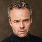 Jamie Glover