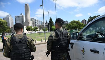 Cuánto invierte la provincia de Santa Fe para sostener efectivos de las fuerzas federales en Rosario