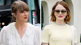 Fans Are Convinced This New Taylor Swift Song Is About Emma Stone, So Here's Their Strong Theory