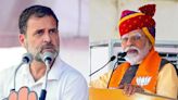 Lok Sabha elections 2024: ’I’m sure he won’t come,’ Rahul Gandhi challenges PM Narendra Modi to debate