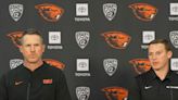 WATCH: Oregon State Baseball Meets The Media