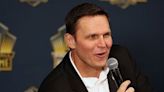 Jacksonville Jaguars legend Tony Boselli carries memories of late father into Hall of Fame