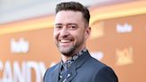 Justin Timberlake Tells Crowd 'No Disrespect' Before Singing 'Cry Me a River' After Britney Spears Memoir Release