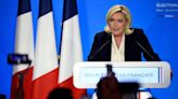 France’s Le Pen Faces Probe Into Possible Illegal Campaign Funds