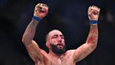 UFC 304 results: Belal Muhammad dethrones Leon Edwards, wins welterweight title
