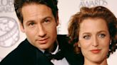 Gillian Anderson Clears The Air About That Infamous Emmys Kiss With David Duchovny