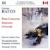 Hatzis: Flute Concertos