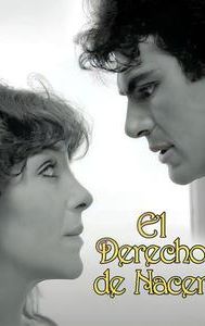 El derecho de nacer (1981 TV series)