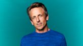 Seth Meyers on How the Pandemic Helped Turn ‘Late Night’ Into an Even Better Show