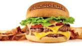 BurgerFi opens its first co-branded restaurant