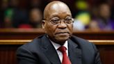 Ex-president Zuma not eligible to run for parliament, South Africa’s top court says | CNN