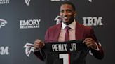 Why Todd McShay Believes Falcons Made the Right Move Drafting Michael Penix Jr.