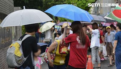 一口氣看完！台北「二六所額滿國中」出爐 高房價讓現代孟母真難為