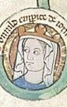 Gunhilda of Denmark