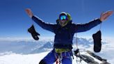 Chris Warner Becomes the Second American to Summit Every 8,000-Meter Peak