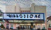 Hippodrome Theater (Richmond, Virginia)