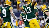 Who’s No. 1? For Packers at wide receiver, that doesn’t really matter — for now