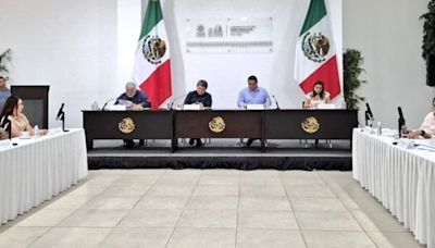 Nuevas normativas en Yucatán contra la sumisión química