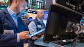 Stocks sell-off goes global as chipmakers plunge: Markets Wrap