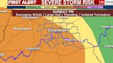 Taste of Cincinnati pauses operations due to weather