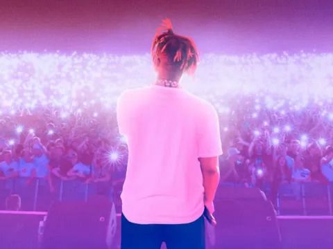 Juice WRLD: Into the Abyss Streaming: Watch & Stream Online via HBO Max