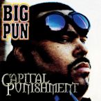 【黑膠唱片LP】大都會的制裁 Capital Punishment(2LP) /替天行道大老Big Pun---19658810351