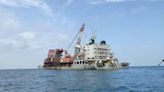 Malasia investiga el posible saqueo de buques hundidos británicos de la II Guerra Mundial