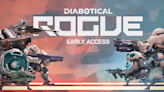 結合 Roguelike 元素的 PVP 射擊新作《Diabotical Rogue》展開搶先體驗
